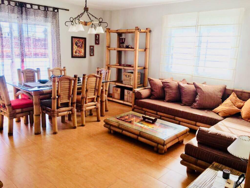 דירות Vinarós Residencial Elemar מראה חיצוני תמונה