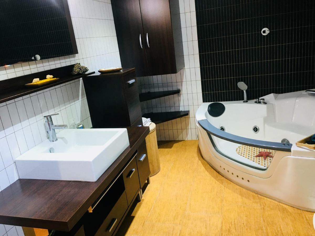 דירות Vinarós Residencial Elemar מראה חיצוני תמונה