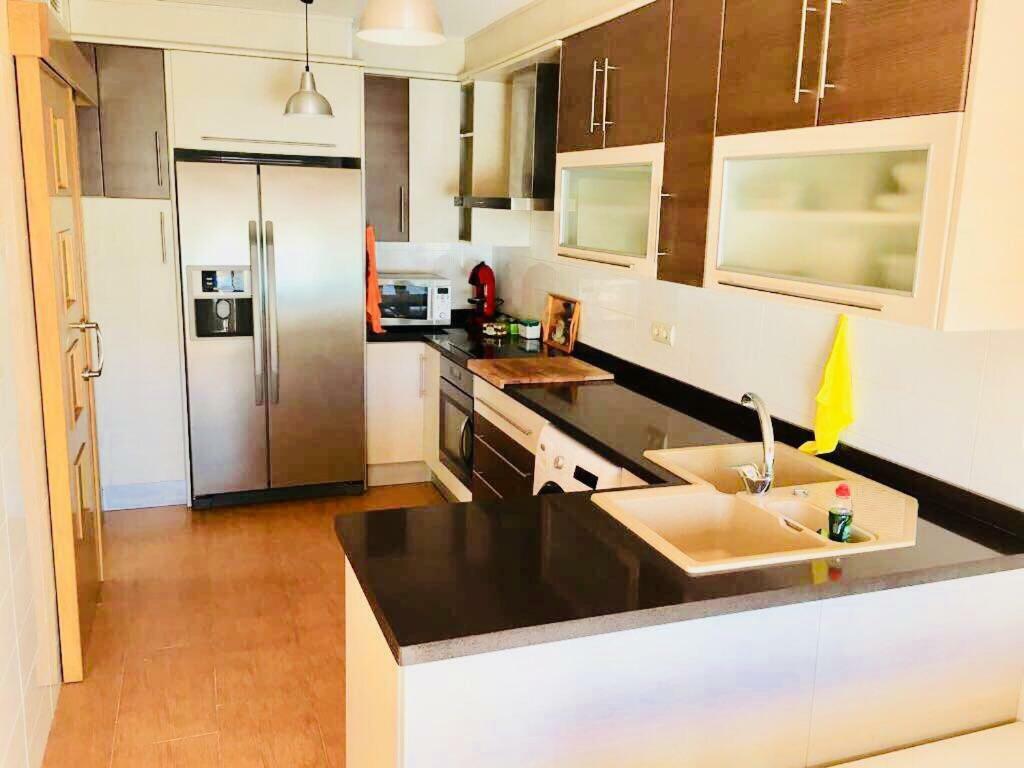 דירות Vinarós Residencial Elemar מראה חיצוני תמונה