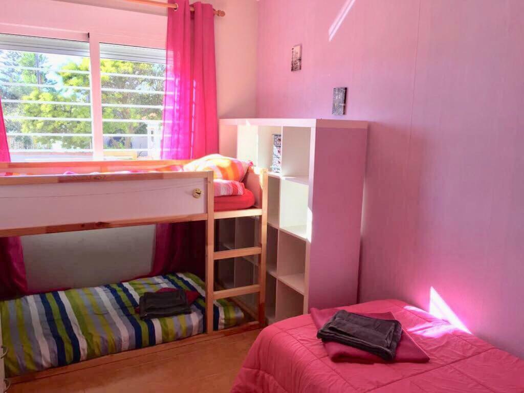 דירות Vinarós Residencial Elemar מראה חיצוני תמונה