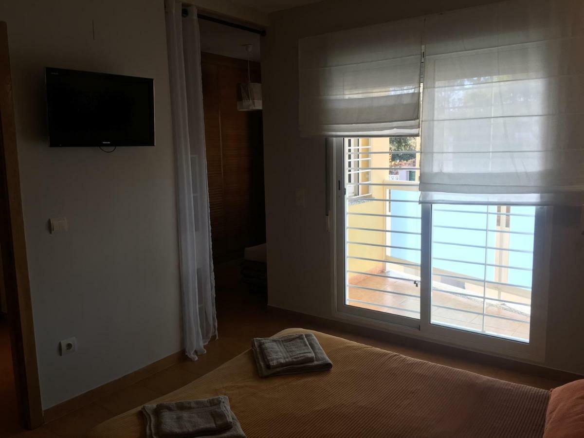 דירות Vinarós Residencial Elemar מראה חיצוני תמונה