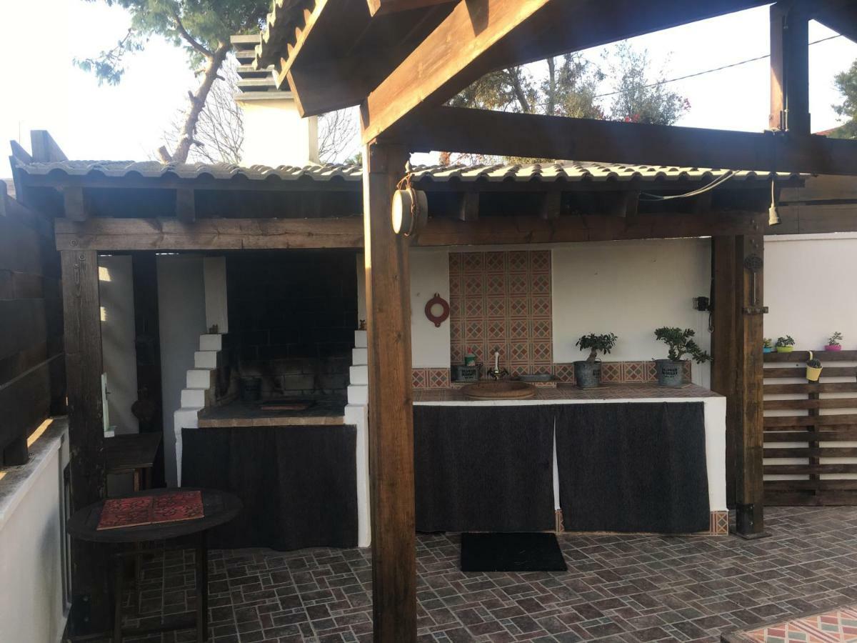 דירות Vinarós Residencial Elemar מראה חיצוני תמונה